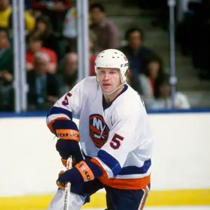 Denis Potvin — ranked #15