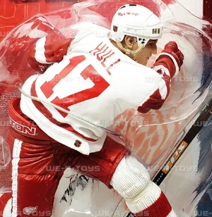 Brett Hull — ranked #13