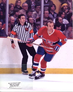 Guy Lafleur — ranked #4