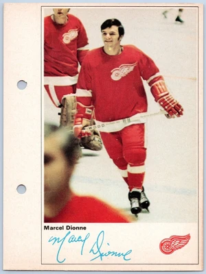 Marcel Dionne — ranked #11