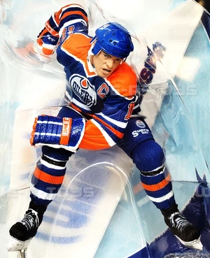 Mark Messier — ranked #14