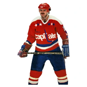 Mike Gartner — ranked #12