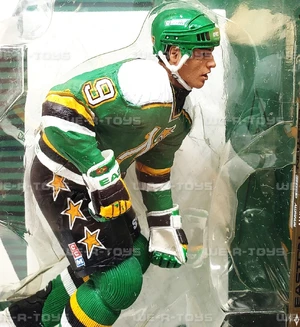 Mike Modano — ranked #3
