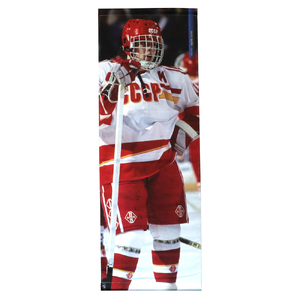 Pavel Bure — ranked #8