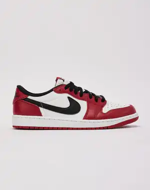 Air Jordan 1 — ranked #1