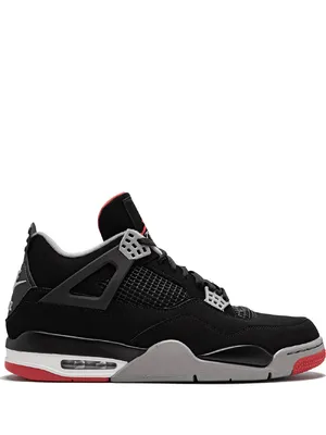 Air Jordan 4 — ranked #5