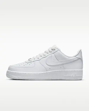 Nike Air Force 1 — ranked #3