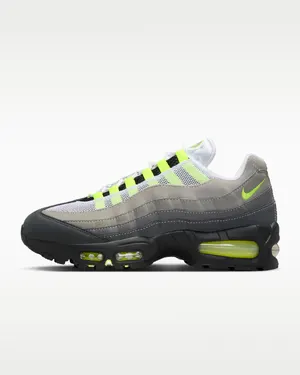 Nike Air Max 95 — ranked #11