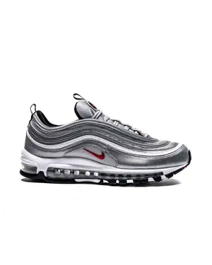 Nike Air Max 97 — ranked #4