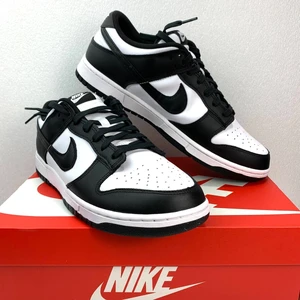 Nike Dunk Low — ranked #2