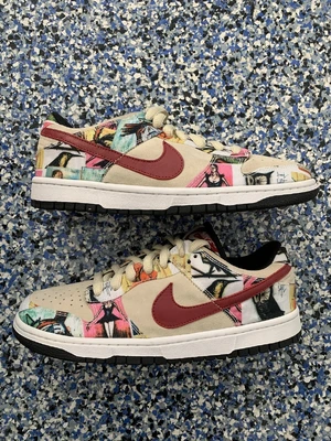 Nike SB Dunk 'Paris' — ranked #7