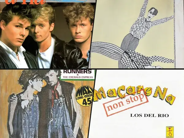 The 16 Greatest One-Hit Wonders of All Time