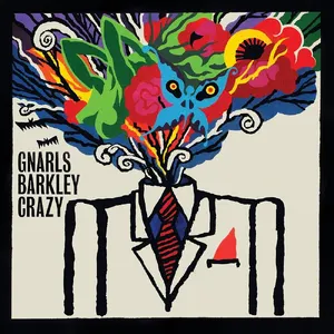 Crazy - Gnarls Barkley — ranked #1