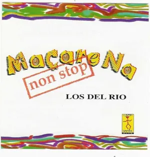 Macarena - Los del Rio — ranked #11