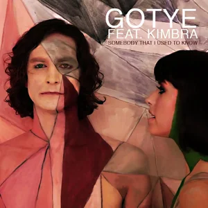 Somebody That I Used to Know - Gotye — ranked #6