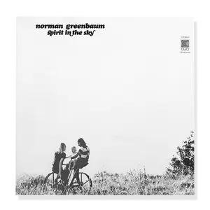 Spirit in the Sky - Norman Greenbaum — ranked #5