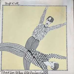Tainted Love - Soft Cell — ranked #14