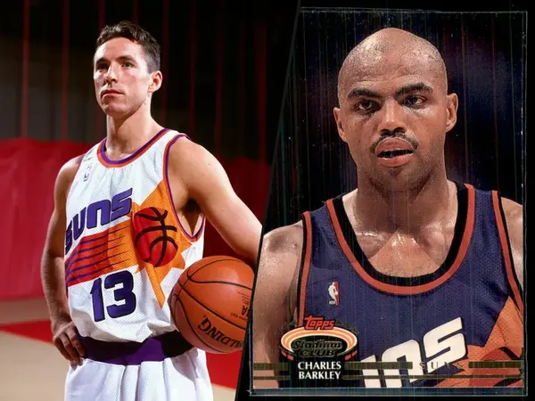 The 16 Greatest Phoenix Suns Players of All Time