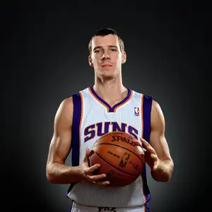 Goran Dragic — ranked #15