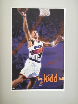 Jason Kidd — ranked #14