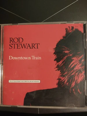 Downtown Train — ranked #12