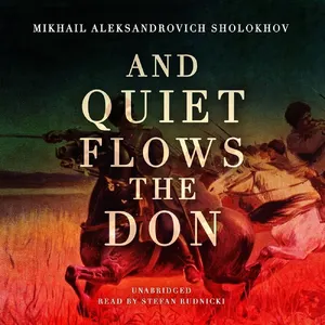 And Quiet Flows the Don — ranked #16