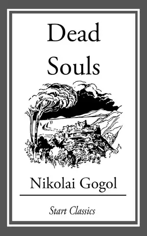 Dead Souls — ranked #13