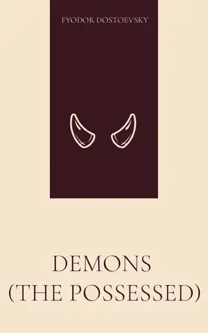 Demons — ranked #8