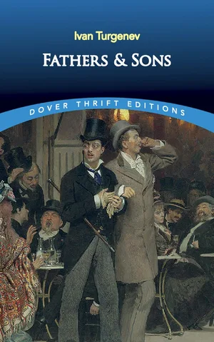 Fathers and Sons — ranked #3