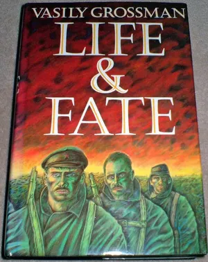 Life and Fate — ranked #7
