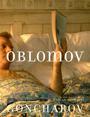 Oblomov — ranked #15