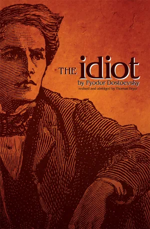 The Idiot — ranked #12