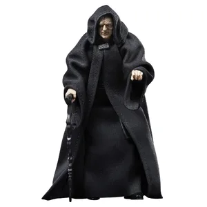 Emperor Palpatine — ranked #14