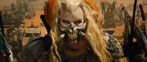 Immortan Joe — ranked #16