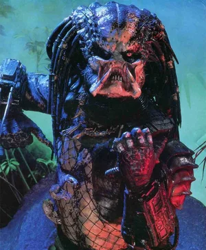 The Predator — ranked #13