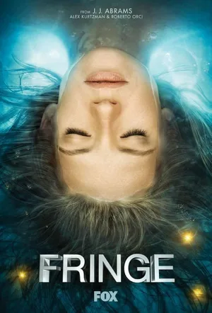 Fringe — ranked #14