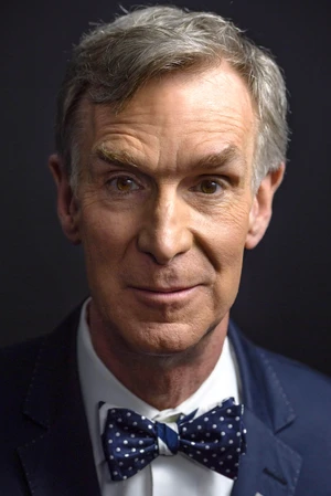 Bill Nye — ranked #8