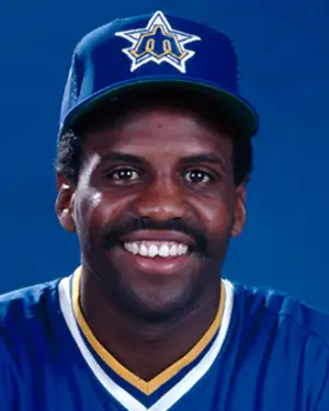 Alvin Davis — ranked #4