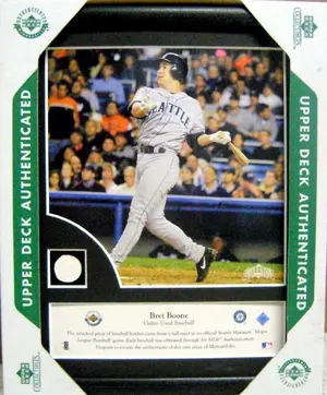 Bret Boone — ranked #13