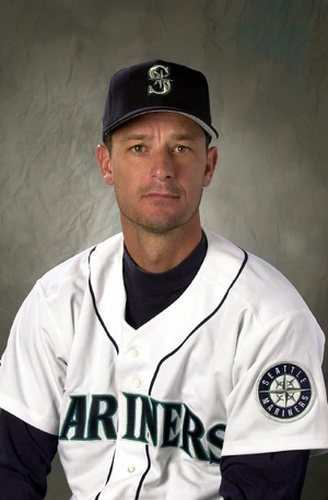 Jamie Moyer — ranked #12