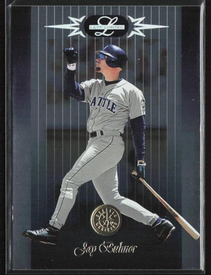 Jay Buhner — ranked #9