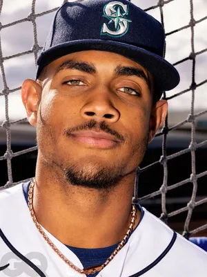 Julio Rodriguez — ranked #6