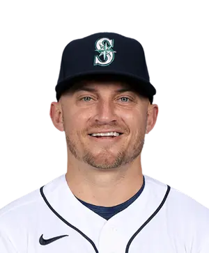 Kyle Seager — ranked #16