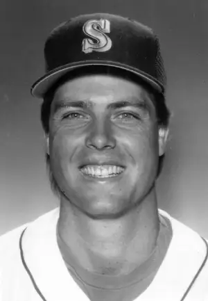 Mark Langston — ranked #15