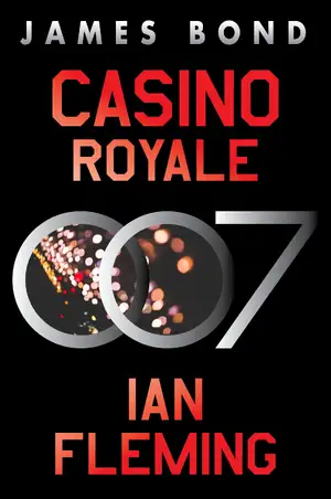 Casino Royale — ranked #4