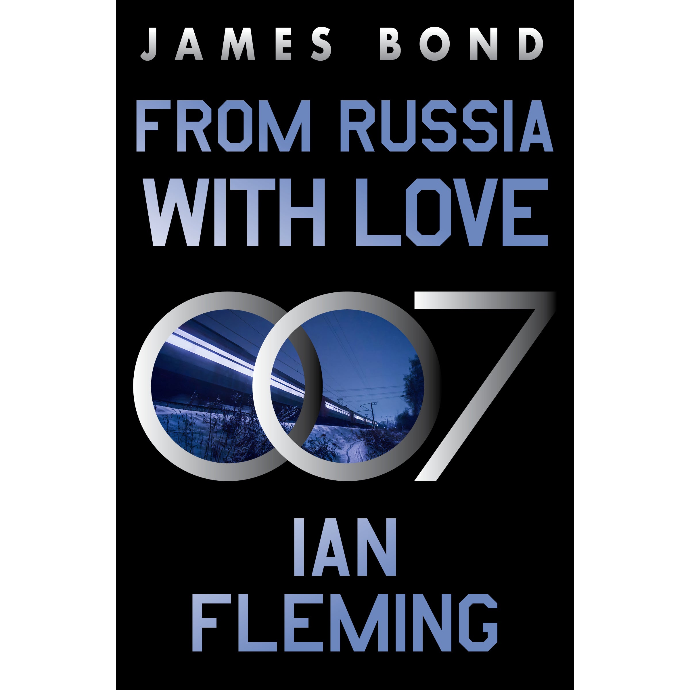 From Russia with Love — ranked #10