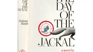The Day of the Jackal — ranked #7