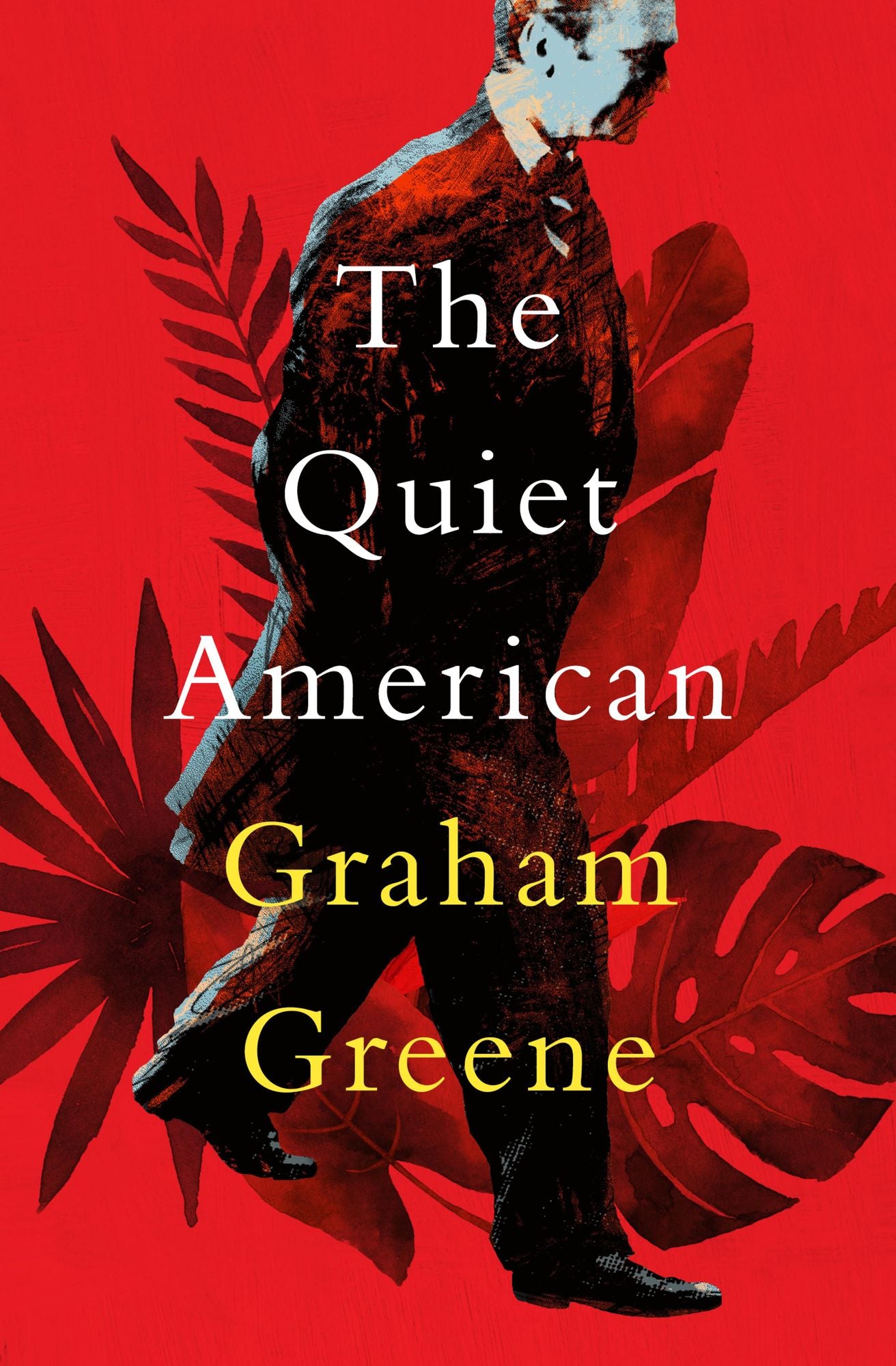 The Quiet American — ranked #15