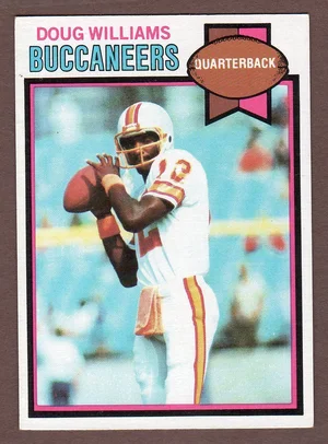 Doug Williams — ranked #10