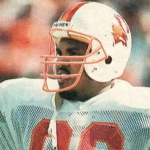 Jimmie Giles — ranked #15